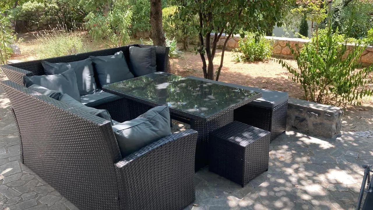 Miriam Apartments Novi Vinodolski Horvátország