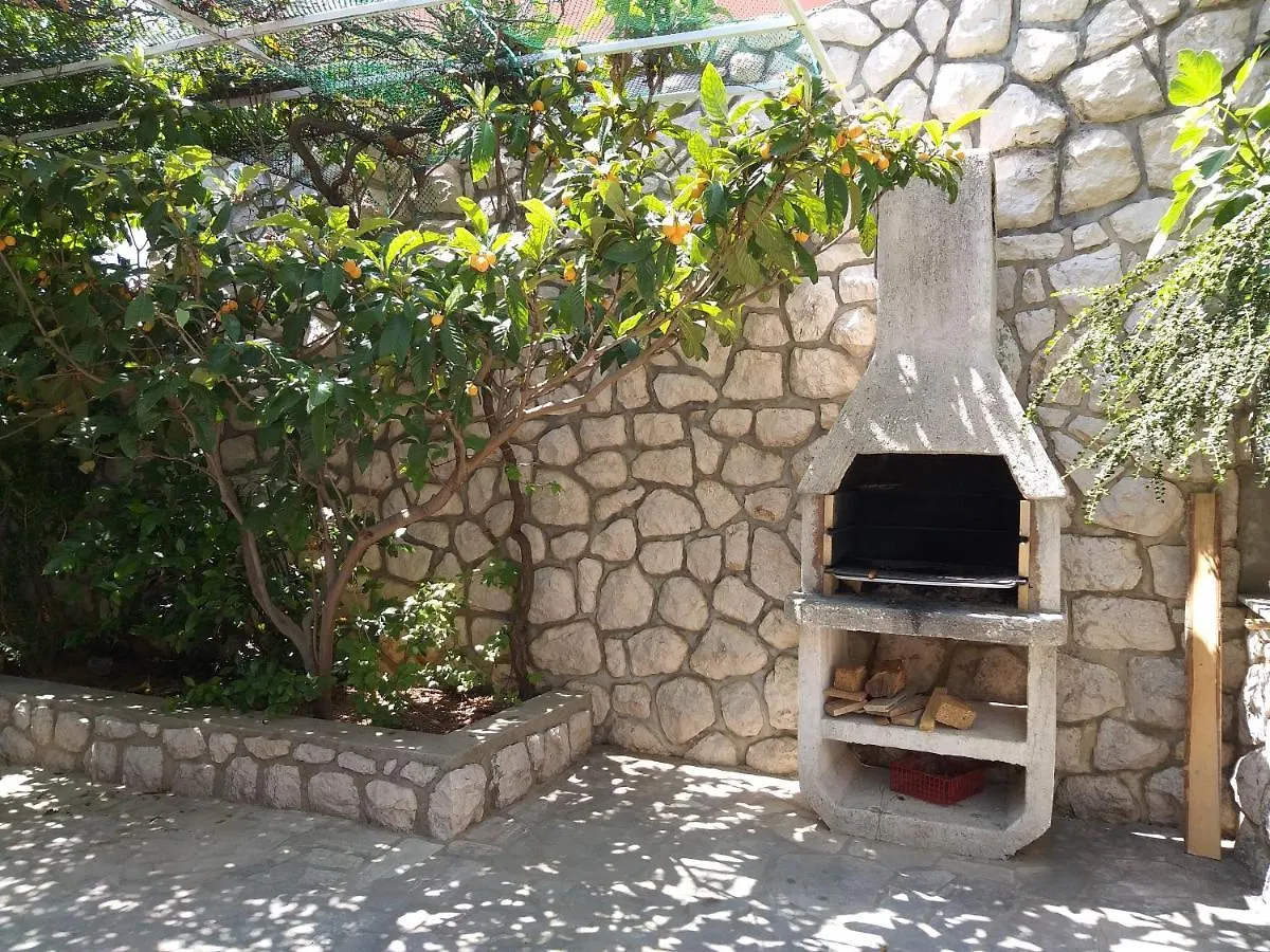 Miriam Apartments Novi Vinodolski