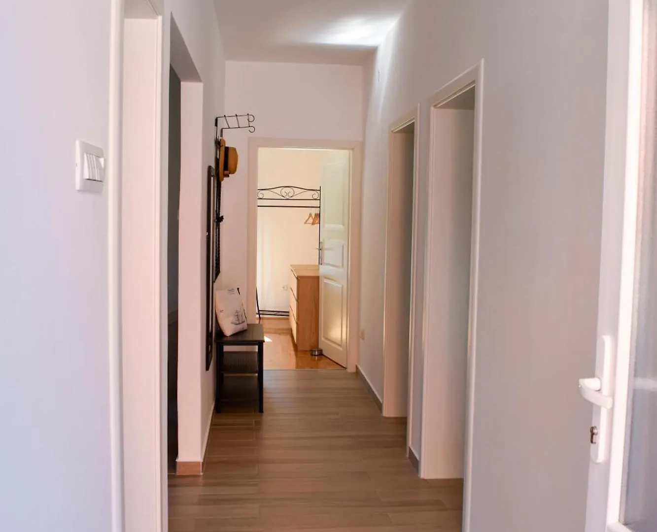 Miriam Apartments Novi Vinodolski