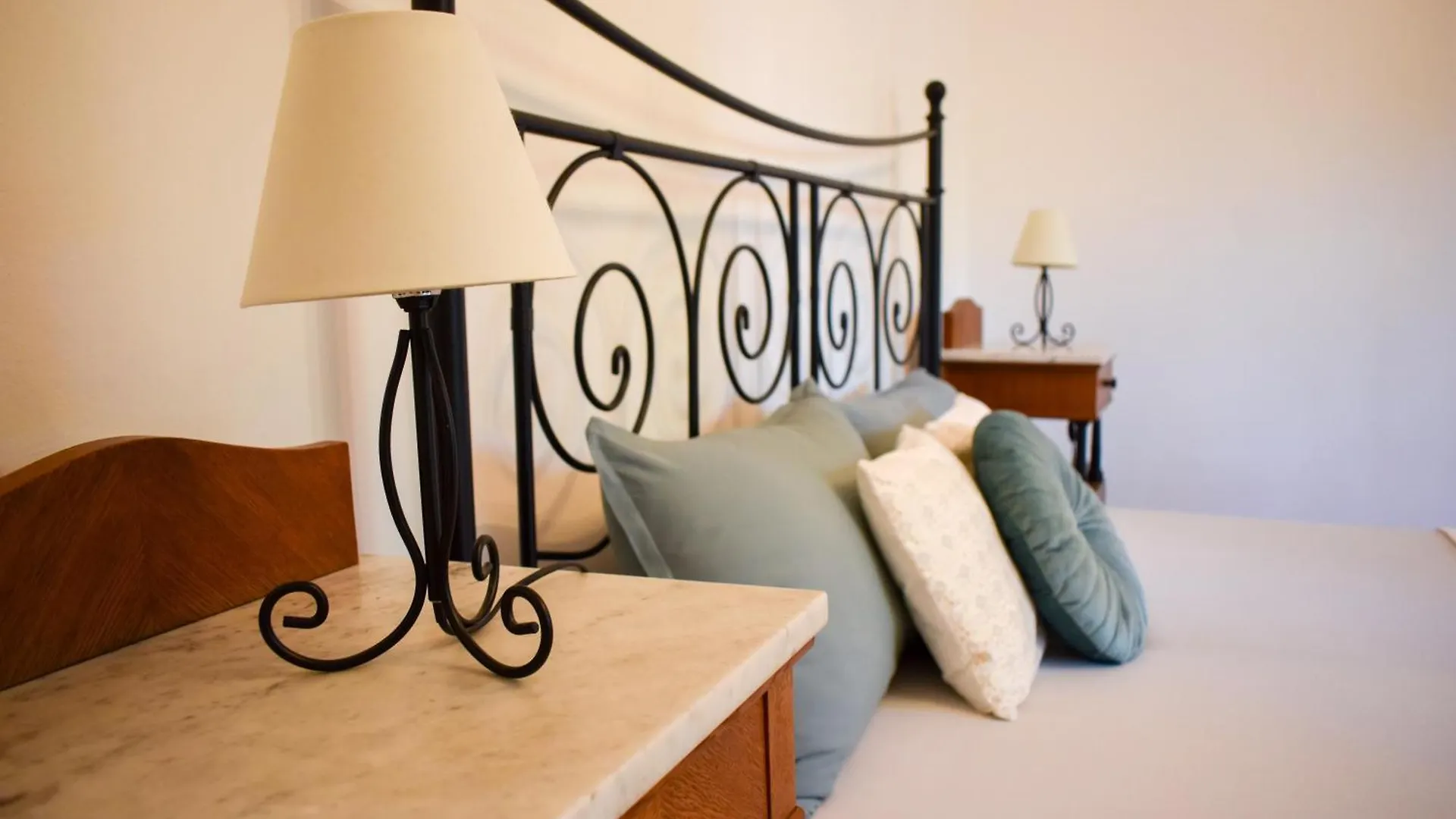 Miriam Apartments Novi Vinodolski Croazia