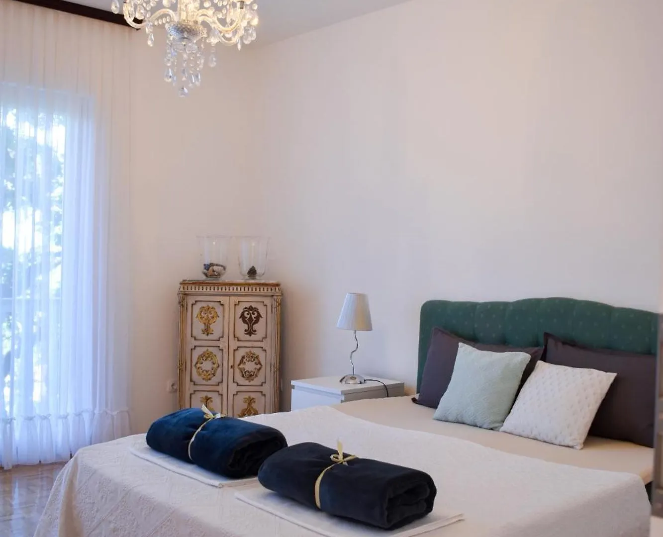 Miriam Apartments Novi Vinodolski 0*,  Croazia
