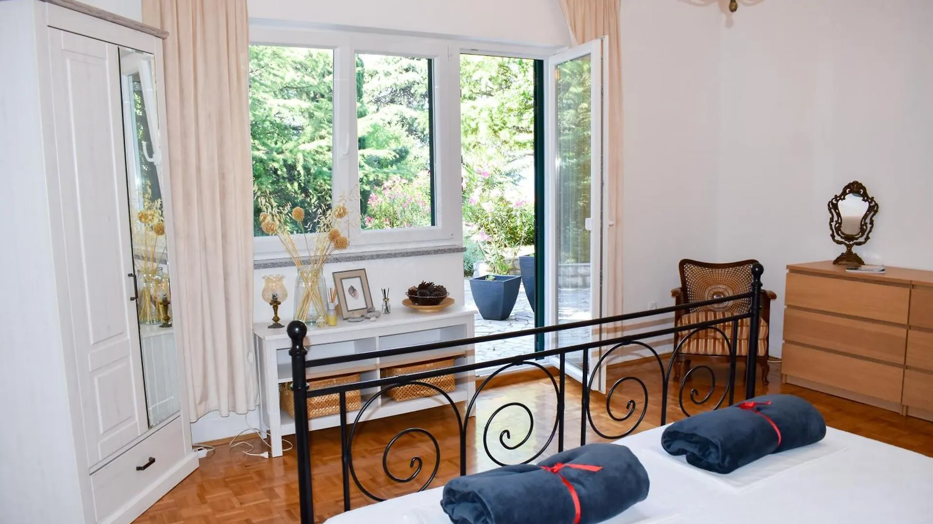 Miriam Apartments Novi Vinodolski 0*,  Croazia