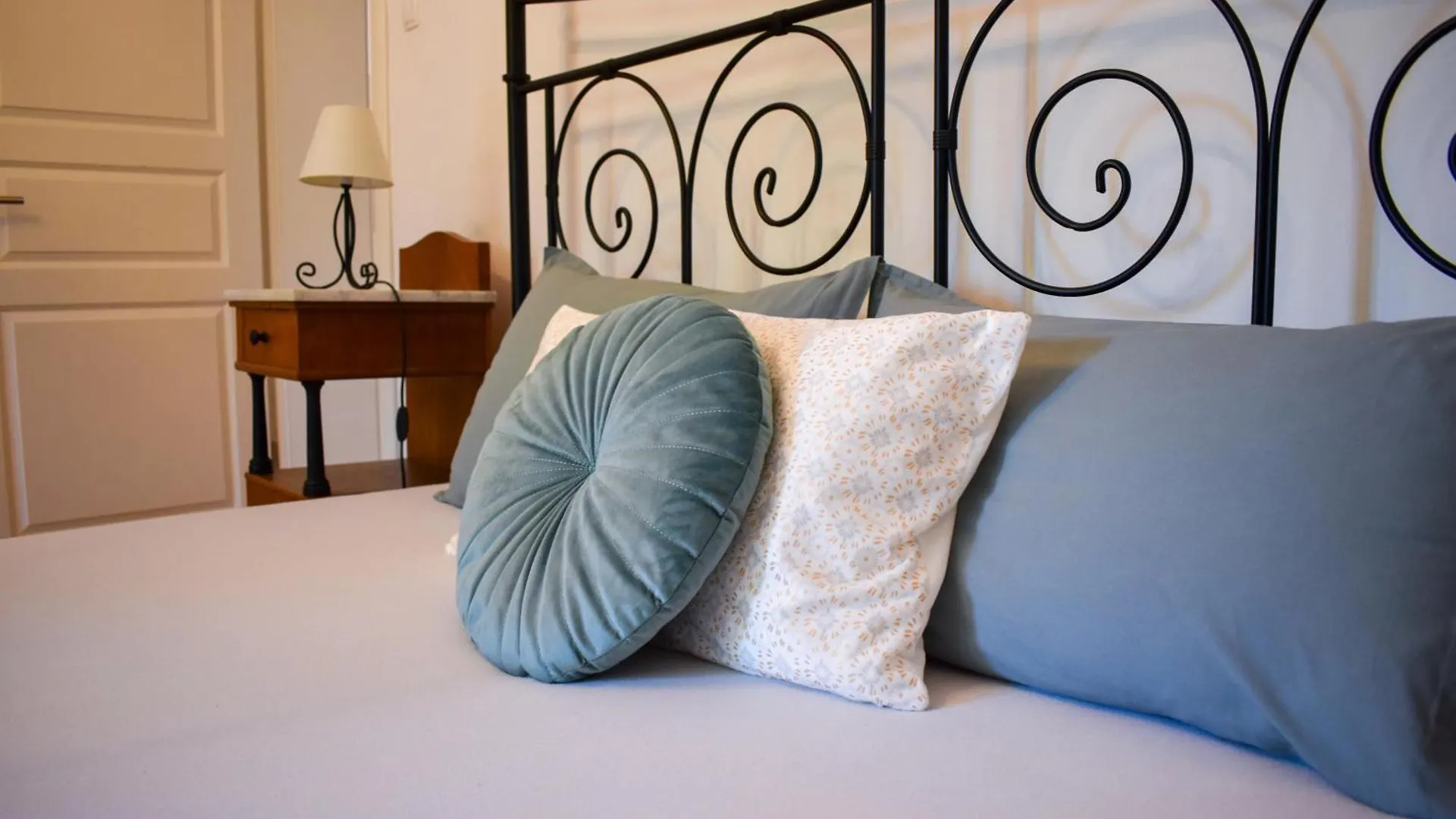 Miriam Apartments Novi Vinodolski