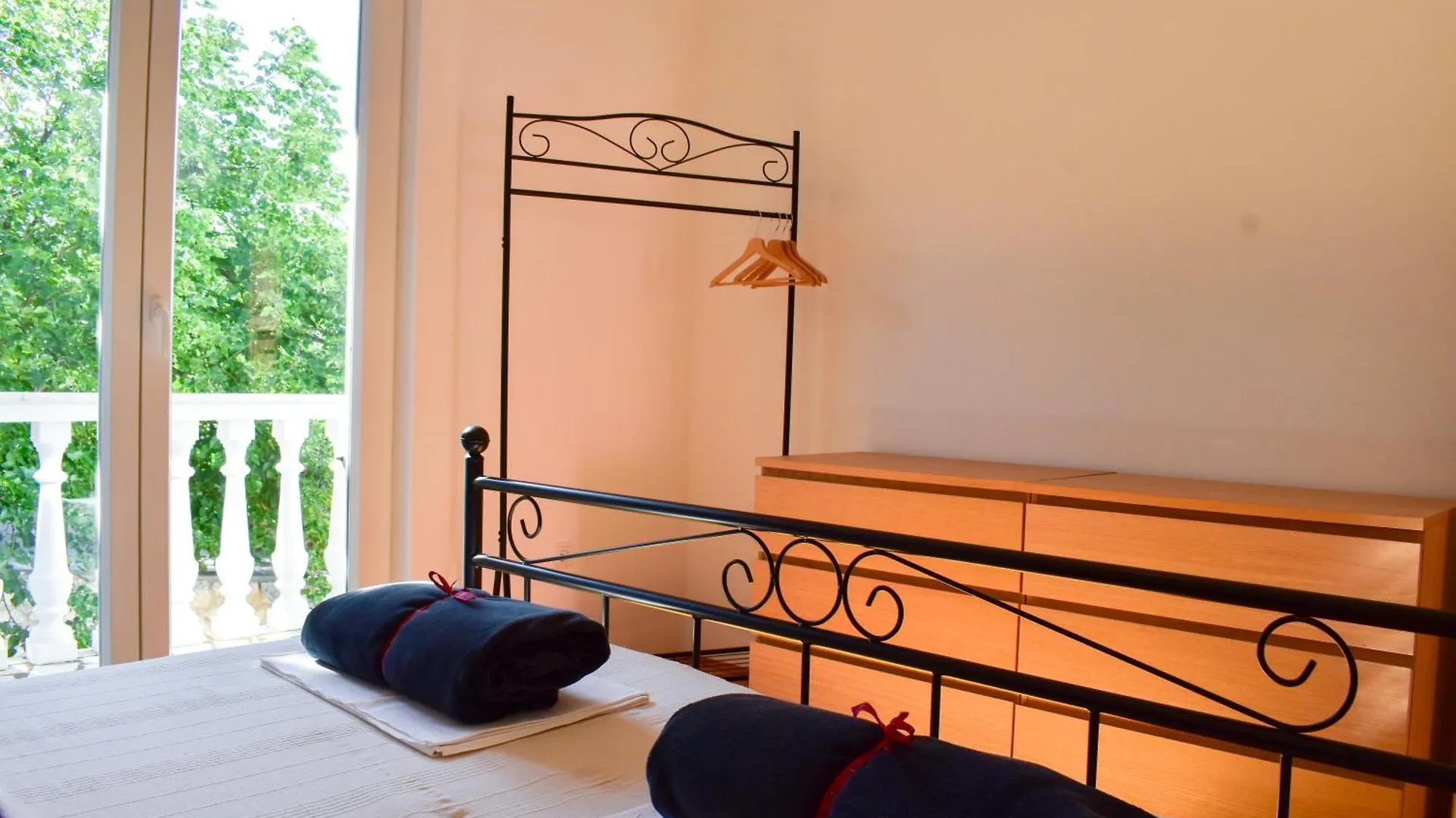 Miriam Apartments Novi Vinodolski Croazia