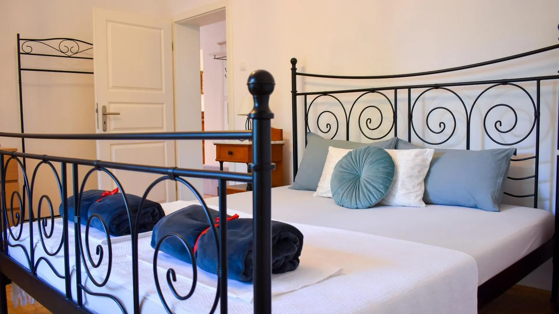 Miriam Apartments Novi Vinodolski
