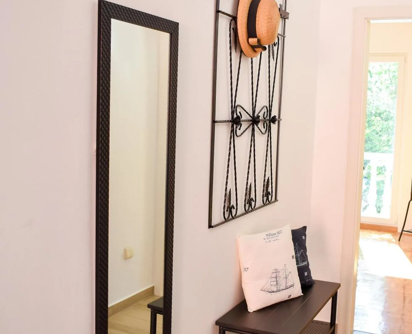 Miriam Apartments Novi Vinodolski