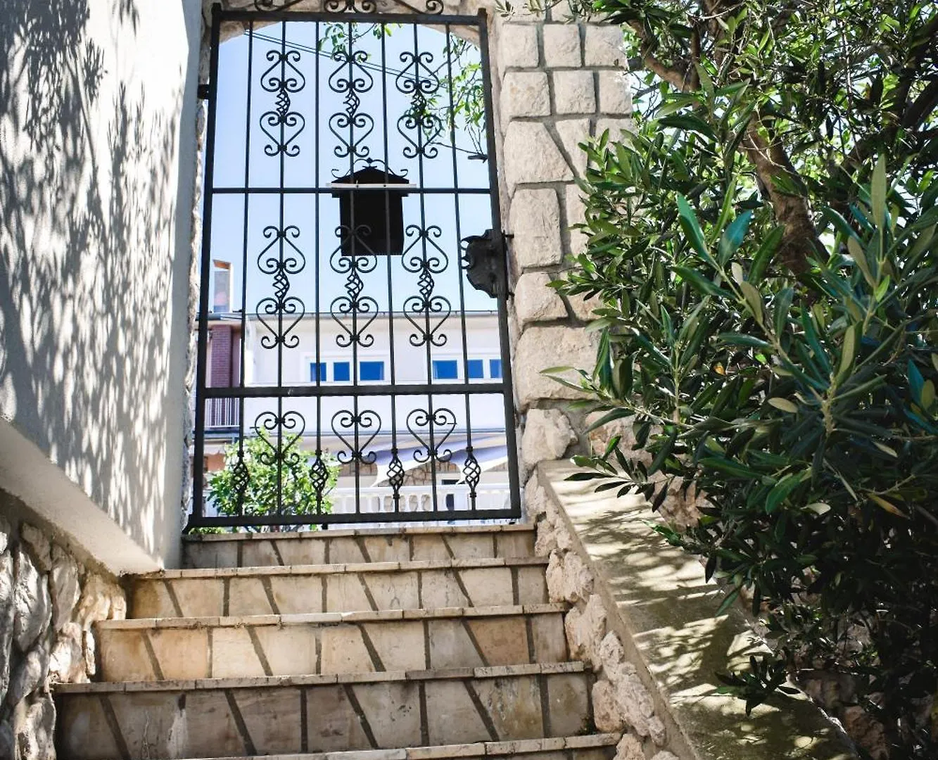Miriam Apartments Novi Vinodolski